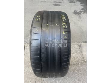 Pirelli 315/35 R21 Letnja