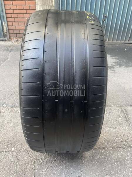 Pirelli 315/35 R21 Letnja