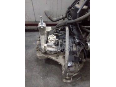 Menjac 1.8 tddi i tdci za Ford Focus od 1998. do 2004. god.