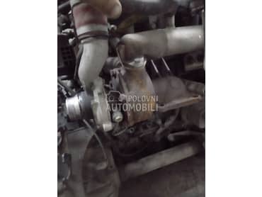 Turbina 1.8 tdci za Ford Focus od 1998. do 2004. god.