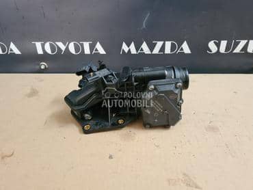 klapna gasa 1,6 dci za Nissan Qashqai, X-Trail od 2014. do 2021. god.