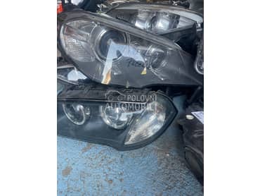 Far za BMW X3 od 2004. do 2022. god.