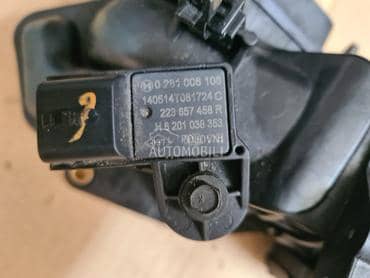 map senzor 1,6 dci za Nissan Qashqai, X-Trail od 2014. do 2021. god.