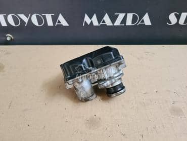 EGR 1,6 dci za Nissan Qashqai, X-Trail od 2014. do 2021. god.