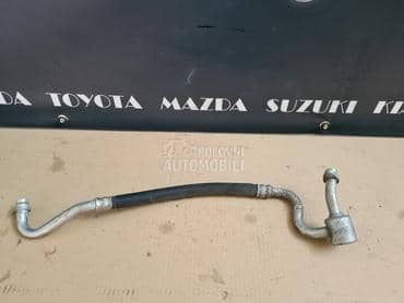 cevi klime 1,6dci za Nissan Qashqai, X-Trail od 2014. do 2021. god.