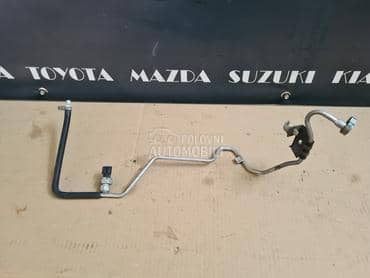 cevi klime 1,6dci za Nissan Qashqai od 2014. do 2021. god.