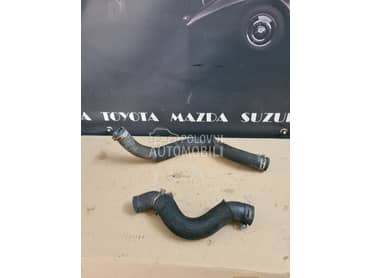 creva hladnjaka 1,6dci za Nissan Qashqai od 2014. do 2021. god.