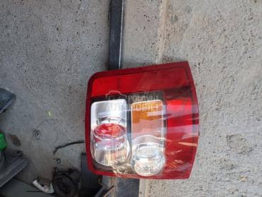 stop lampe za Land Rover Range Rover Sport od 2006. do 2008. god.