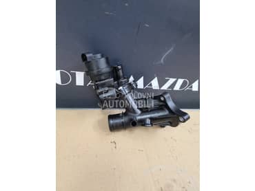 racva vakum 1,6 dci za Nissan Qashqai, X-Trail od 2014. do 2021. god.