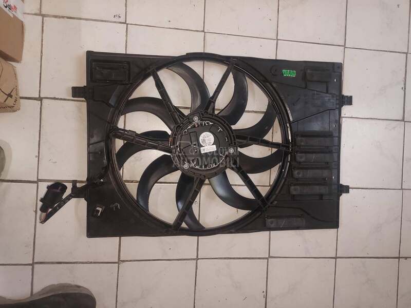 VENTILATOR