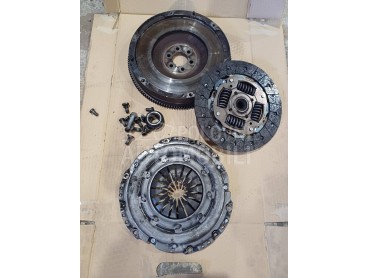 Set kvačila 1.6HDi za Citroen Jumpy