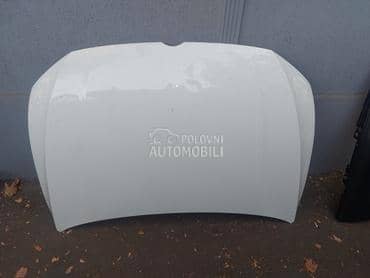 HAUBA za Volkswagen Polo od 2018. do 2022. god.