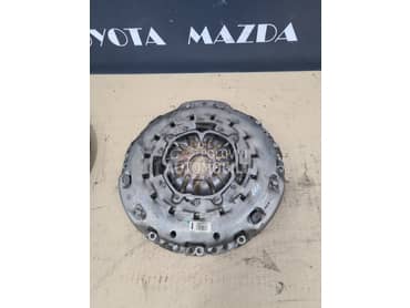 korpa kvacila 1,6dci za Nissan Qashqai, X-Trail od 2014. do 2021. god.