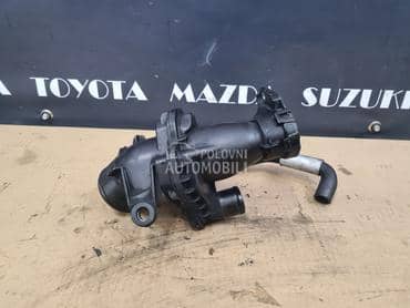 flansna turbina 1,6 dci za Nissan Qashqai, X-Trail od 2014. do 2021. god.