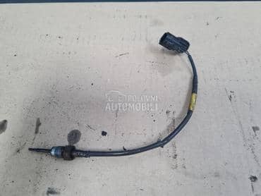sonda izduvnih gasova 1,6dci za Nissan Qashqai, X-Trail od 2014. do 2021. god.