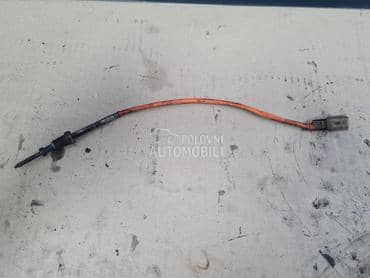 sonda izduvnih gasova 1,6dci za Nissan Qashqai, X-Trail od 2014. do 2021. god.