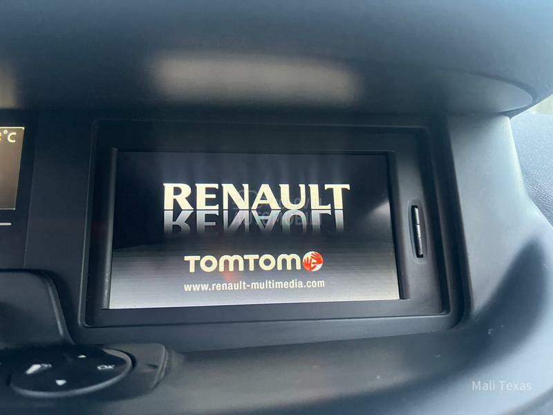 Renault Scenic xMOD/NAV/LED