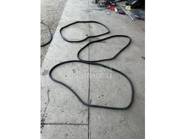 Kederi za Fiat Doblo od 2010. do 2015. god.