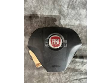 Vozacev air beg za Fiat Doblo od 2010. do 2015. god.