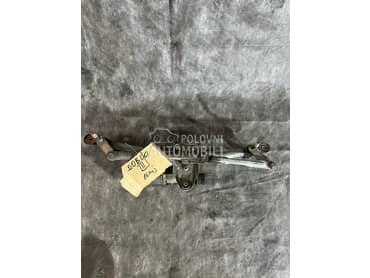 Poluge brisaca za Fiat Doblo od 2010. do 2015. god.