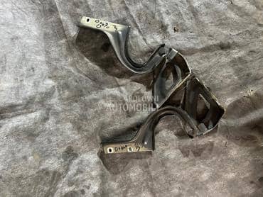 Sarke haube za Fiat Doblo od 2010. do 2015. god.