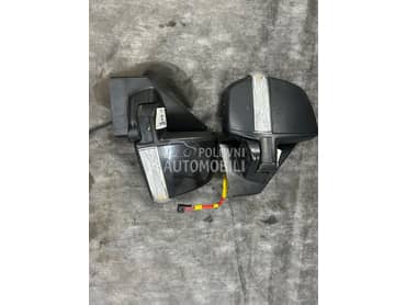 Retrovizor za Fiat Doblo od 2010. do 2015. god.