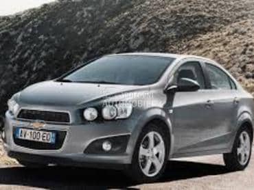 KVAKA PREDNJIH/ZADNJIH VRATA U za Chevrolet Aveo od 2008. do 2012. god.