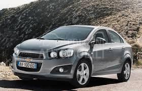 KVAKA PREDNJIH/ZADNJIH VRATA U