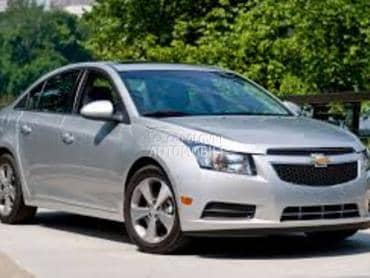 OKVIR FARA METALNI D za Chevrolet Cruze od 2009. do 2013. god.