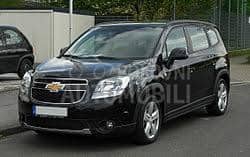 OKVIR FARA METALNI D