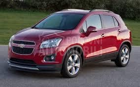 AMORTIZER GEPEK VRATA