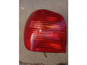 Stop lampa leva za Volkswagen Polo