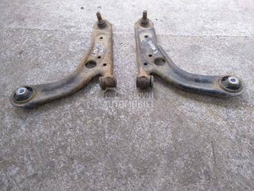 Viljuske za Fiat Panda