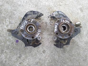 Prednji lezajevi tocka za Fiat Panda