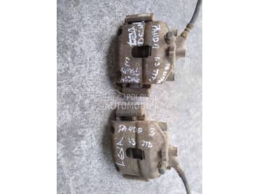 Prednja kljesta za Fiat Panda