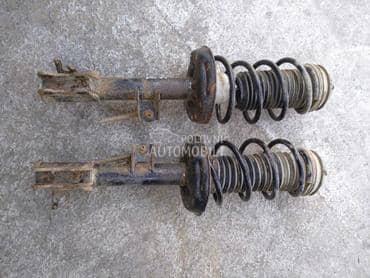 Prednji amortizeri za Fiat Panda