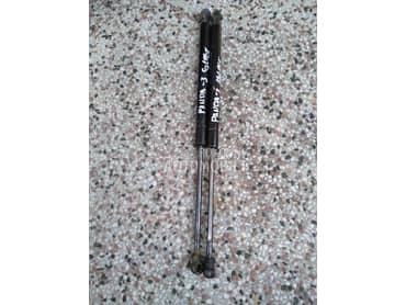 Amortizeri gepeka za Fiat Panda