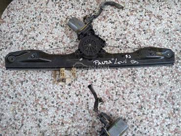 Prednji levi podizac za Fiat Panda