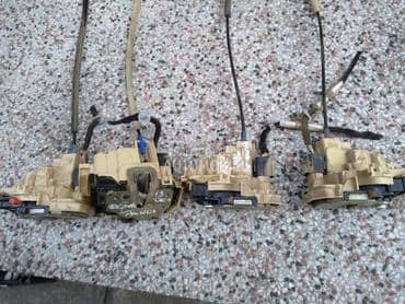 Brave vrata za Fiat Panda