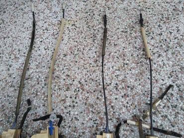 Sajle vrata za Fiat Panda