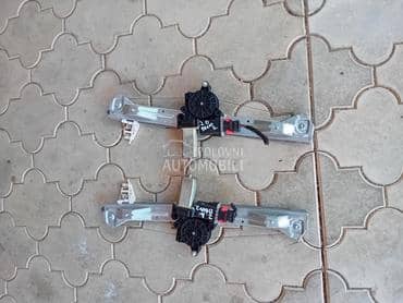 Podizač stakla zadnja vrata za Fiat Bravo od 2007. do 2014. god.