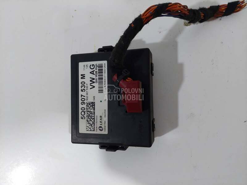 gate way modul racunar