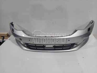 prednji branik za Škoda Fabia od 2014. do 2018. god.