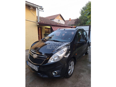 Chevrolet Spark 1.2 LT