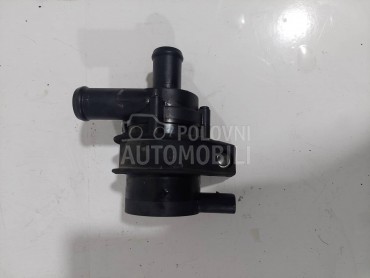 dodatna pumap vode za Volkswagen Golf 6 od 2008. do 2013. god.