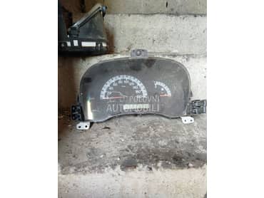 kilometar sat za Fiat Punto