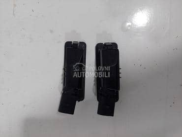 svetlo tablice za Volkswagen Golf 6 od 2008. do 2012. god.