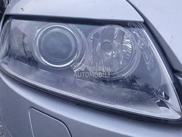 Farovi za Audi A6 od 2005. do 2009. god.