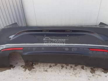 Zadnji branik hecbek restaj. za Opel Astra J od 2013. do 2016. god.