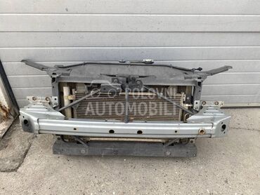 Vezni lim za Mazda 6